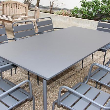 Appartement Le Patio D'Alésia à Paris Extérieur photo