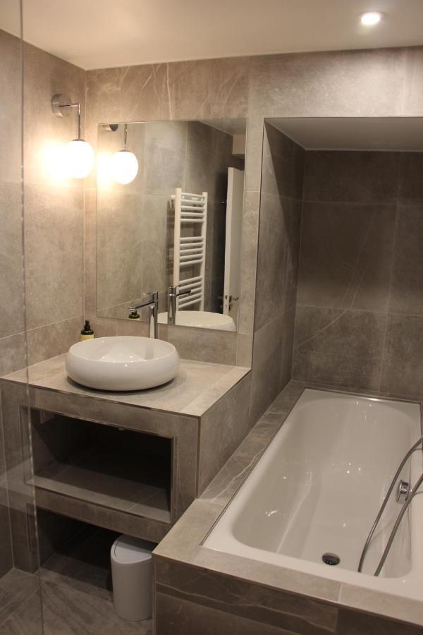 Appartement Le Patio D'Alésia à Paris Extérieur photo