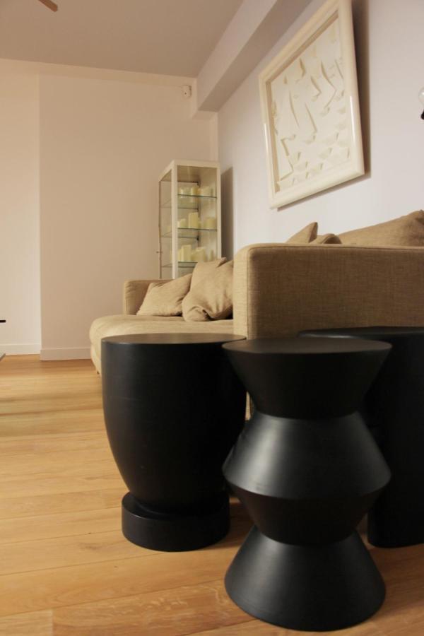 Appartement Le Patio D'Alésia à Paris Extérieur photo