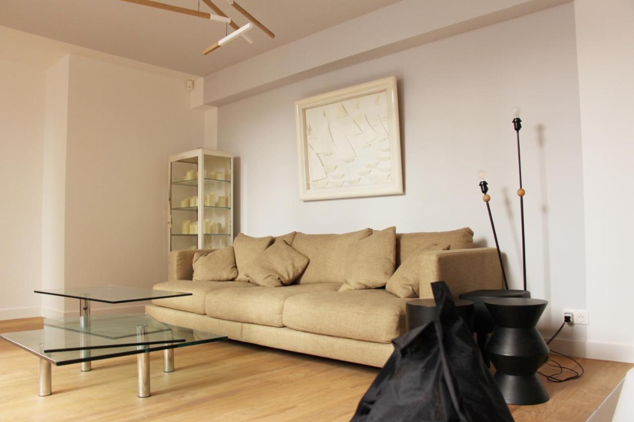 Appartement Le Patio D'Alésia à Paris Extérieur photo