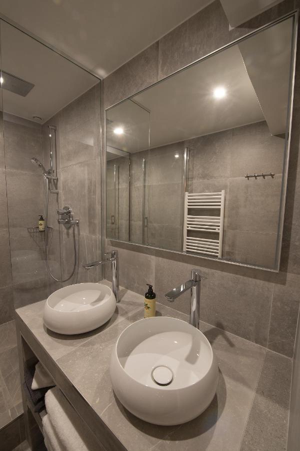 Appartement Le Patio D'Alésia à Paris Extérieur photo