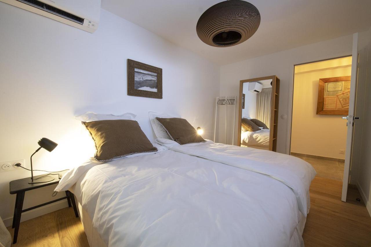Appartement Le Patio D'Alésia à Paris Extérieur photo