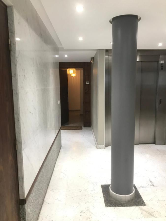 Appartement Le Patio D'Alésia à Paris Extérieur photo